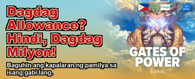 Best Slot App in PH banner image