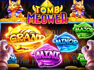 Codwin Game Lobby Overview